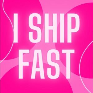 FAST SHIPPING GUARANTEED
